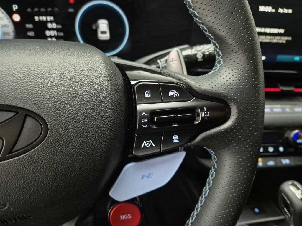 HYUNDAI Avante 2025 Negro - Importación desde Corea - HF Imports Iquique - Foto 15