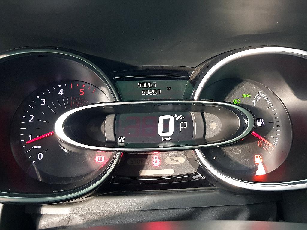 SAMSUNG Clio - Vista 7