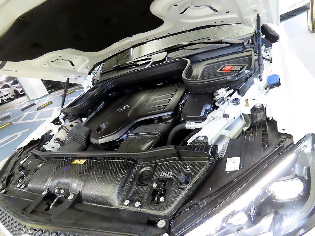 Mercedes Benz GLE Class 2024 - Importación desde Corea - HF Imports Iquique - Foto 19