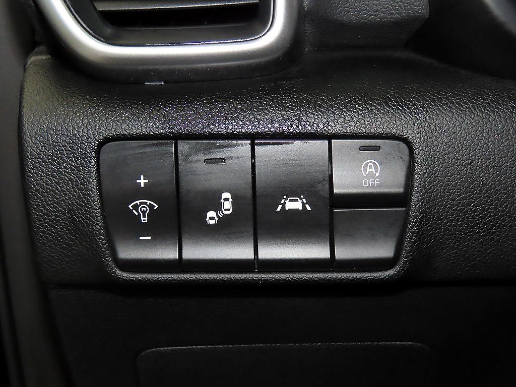 KIA Sportage 2019 Negro - Importación desde Corea - HF Imports Iquique - Foto 14