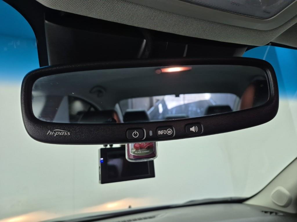 Chevrolet Cruise 2015 Gris - Importación desde Corea - HF Imports Iquique - Foto 18