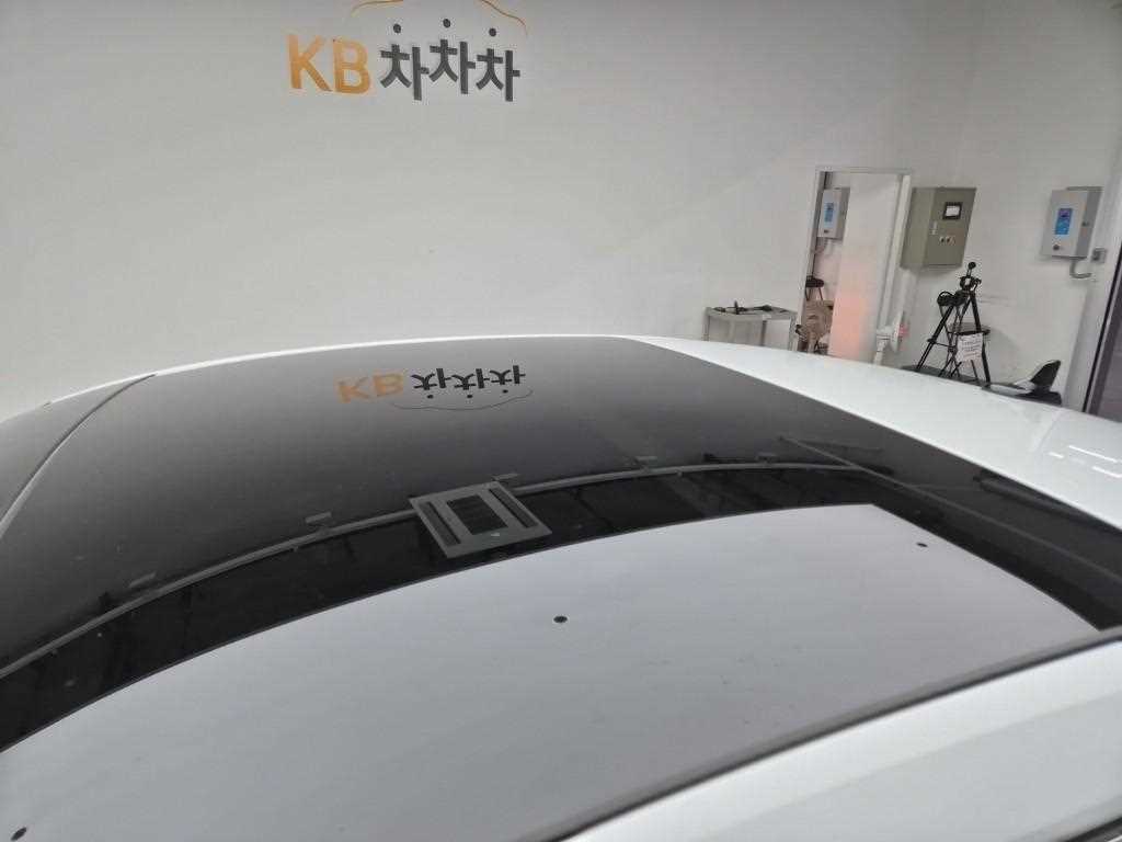 Audi A3 2024 Blanco - Importación desde Corea - HF Imports Iquique - Foto 13