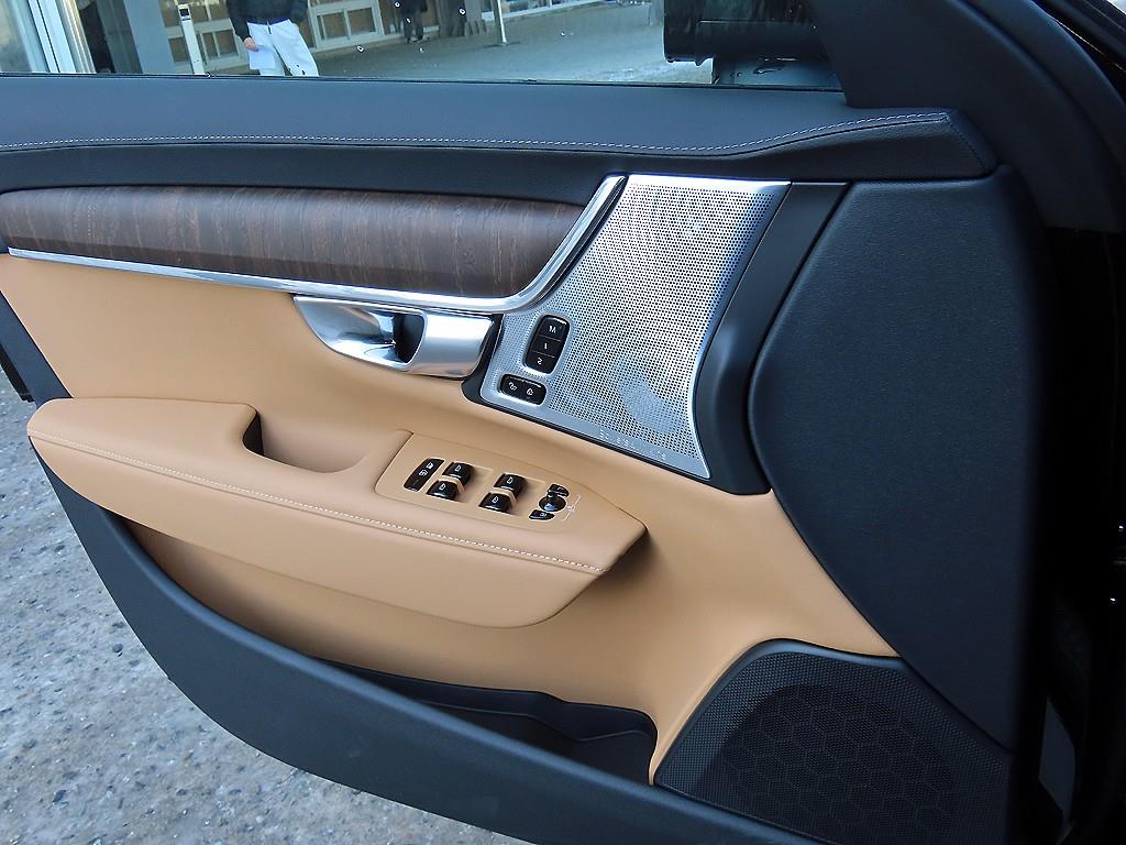 Volvo V90 - Vista 11