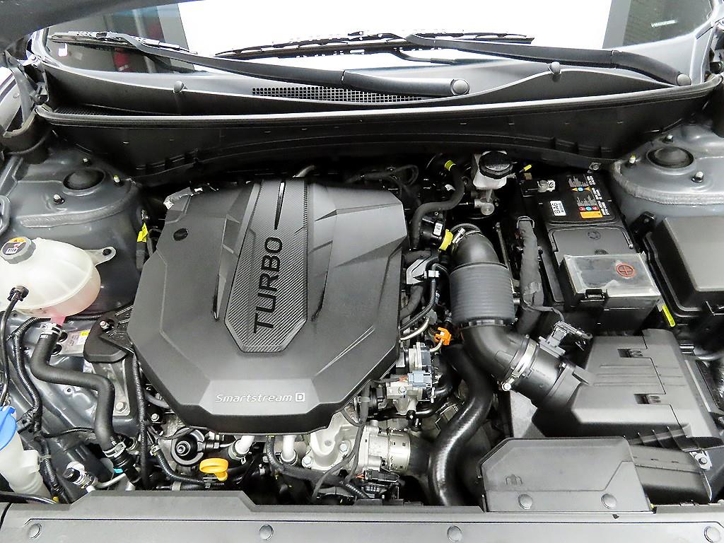 HYUNDAI Tucson 2023 - Importación desde Corea - HF Imports Iquique - Foto 20