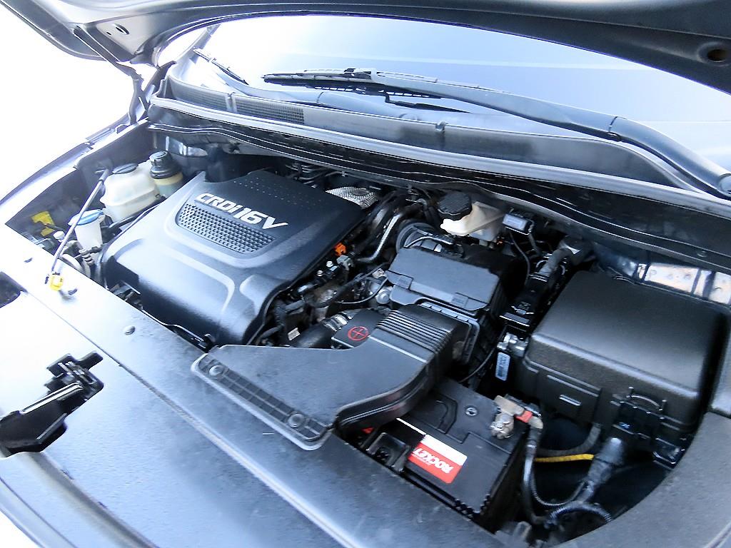 KIA Carnival 2018 - Importación desde Corea - HF Imports Iquique - Foto 19