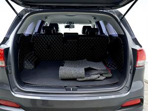 KIA Sorento - Vista 8