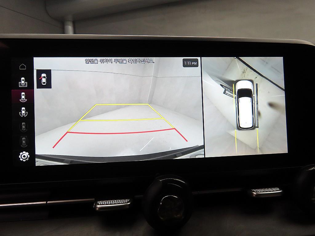 KIA Carnival 2023 Negro - Importación desde Corea - HF Imports Iquique - Foto 15