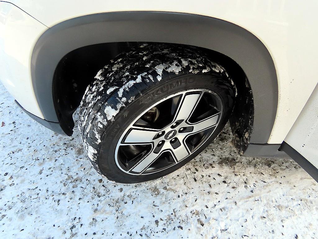 Chevrolet Orlando 2015 Blanco - Importación desde Corea - HF Imports Iquique - Foto 19