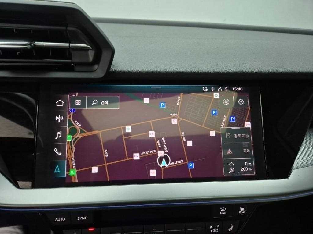 Audi A3 2024 Blanco - Importación desde Corea - HF Imports Iquique - Foto 14