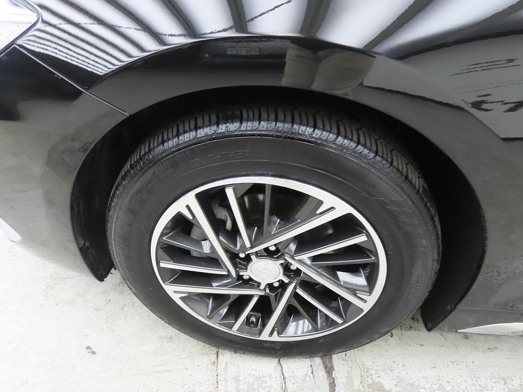 HYUNDAI Grandeur 2017 Negro - Importación desde Corea - HF Imports Iquique - Foto 20