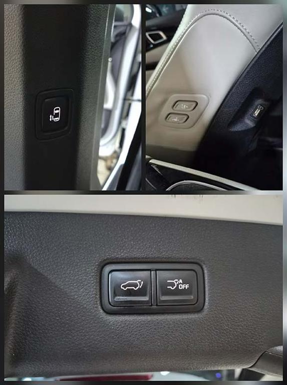 KIA Carnival 2021 Blanco - Importación desde Corea - HF Imports Iquique - Foto 16