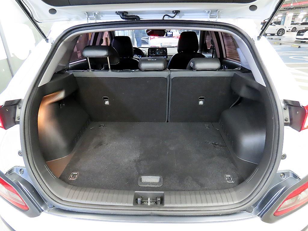 HYUNDAI Kona 2020 Blanco - Importación desde Corea - HF Imports Iquique - Foto 17