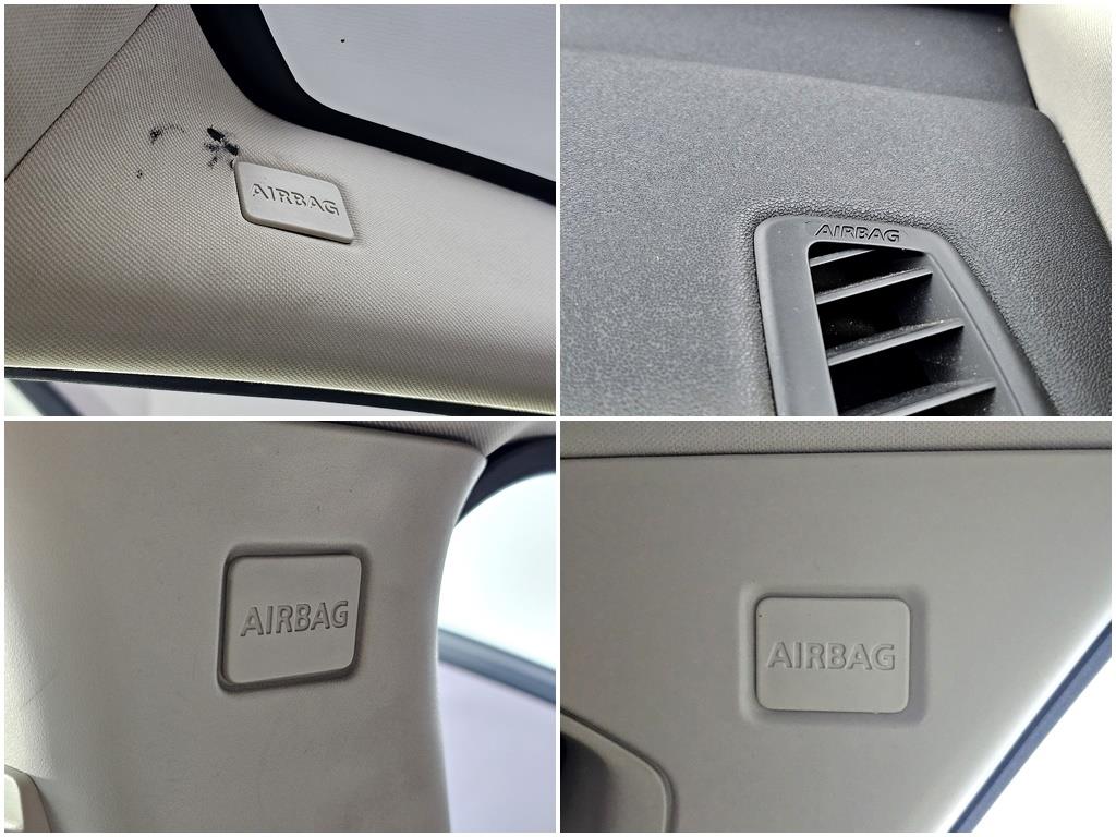 Land Rover Discovery Sports 2016 Gris - Importación desde Corea - HF Imports Iquique - Foto 17