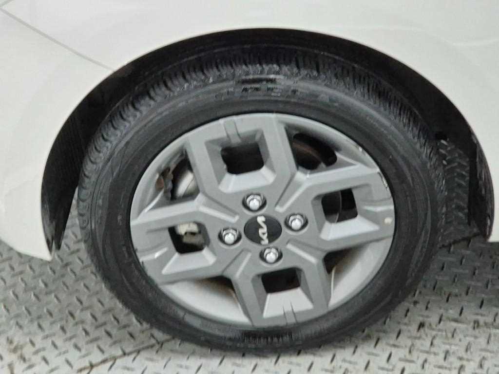 KIA Ray 2023 Blanco - Importación desde Corea - HF Imports Iquique - Foto 19