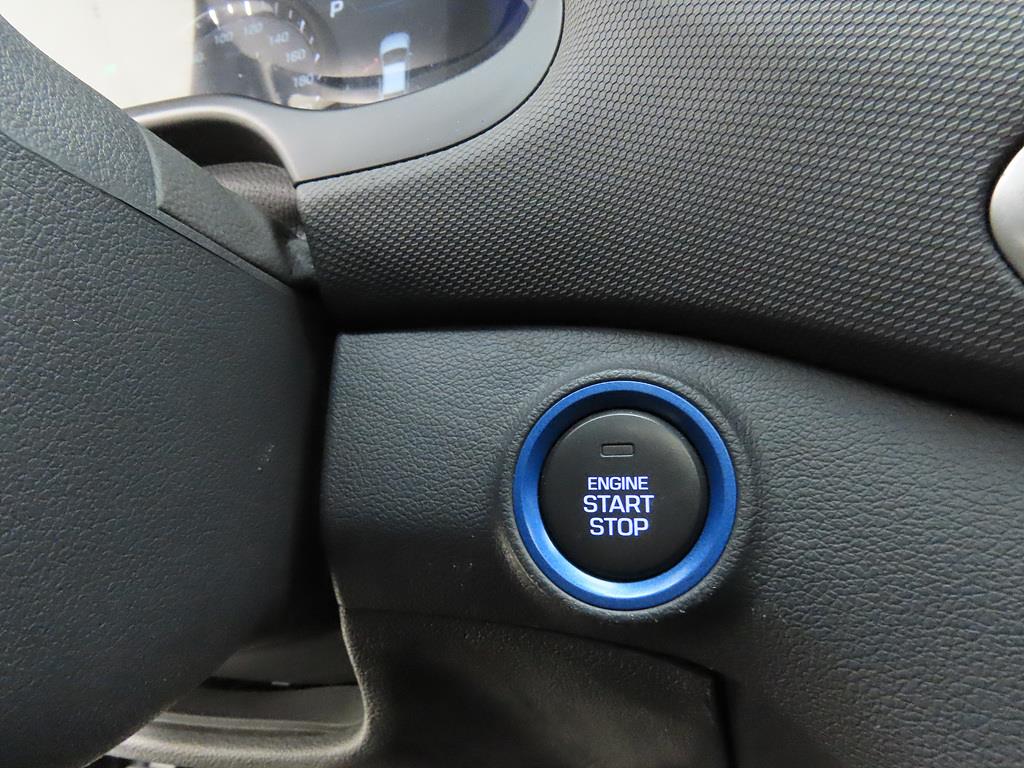 HYUNDAI Ioniq 2017 Gris - Importación desde Corea - HF Imports Iquique - Foto 15