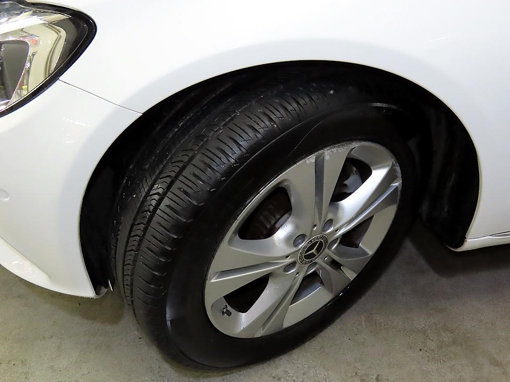 Mercedes Benz C Class 2018 - Importación desde Corea - HF Imports Iquique - Foto 20