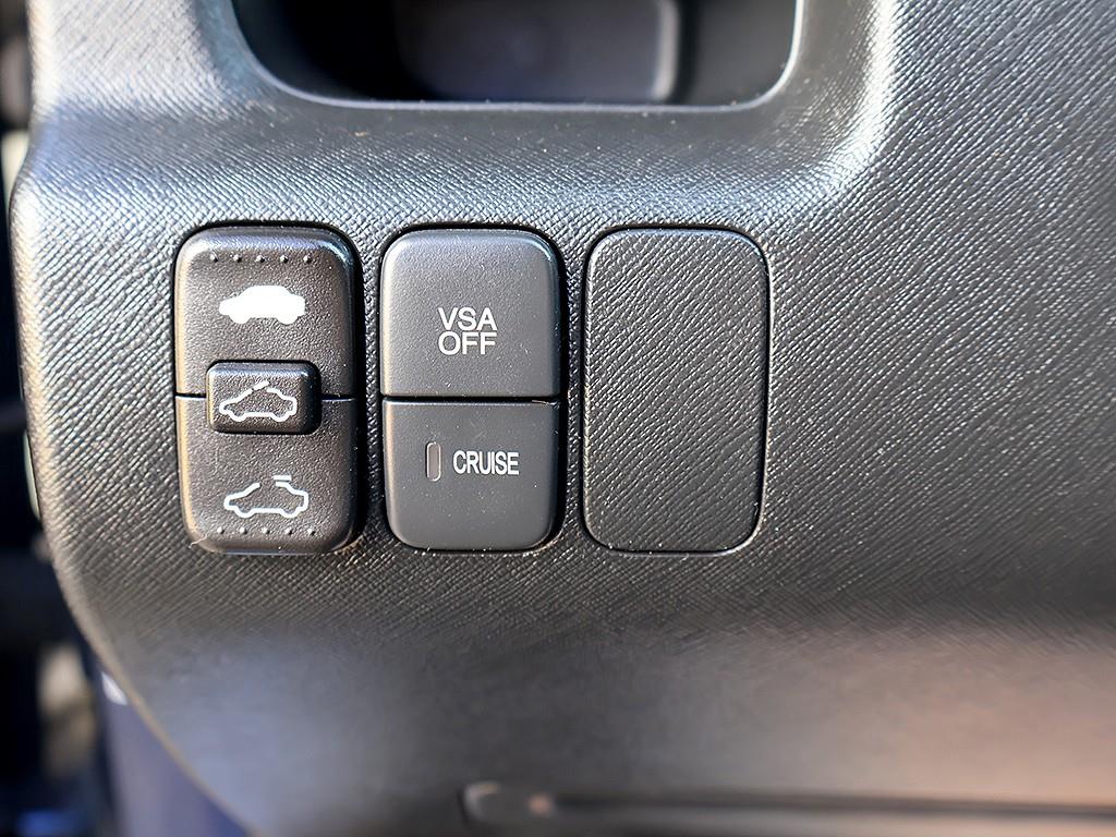 Honda CR-V 2005 Azul - Importación desde Corea - HF Imports Iquique - Foto 10