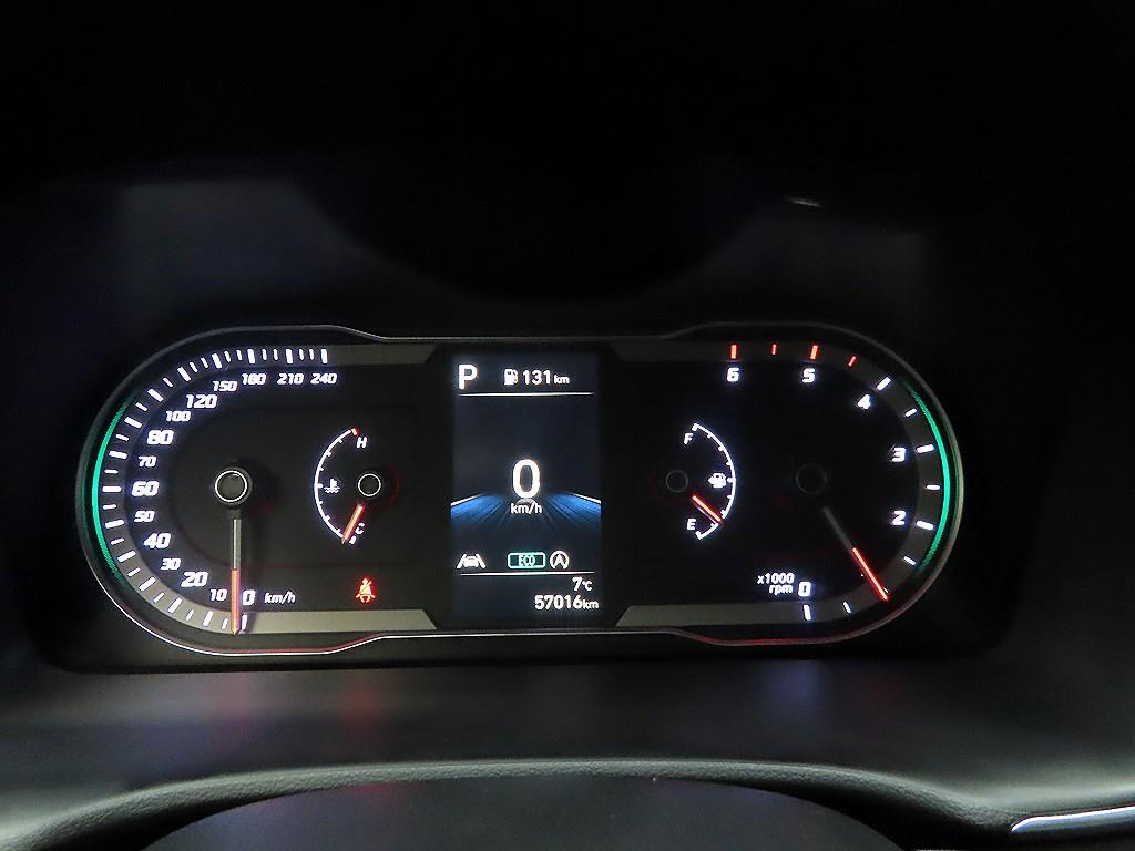 HYUNDAI Tucson - Vista 6