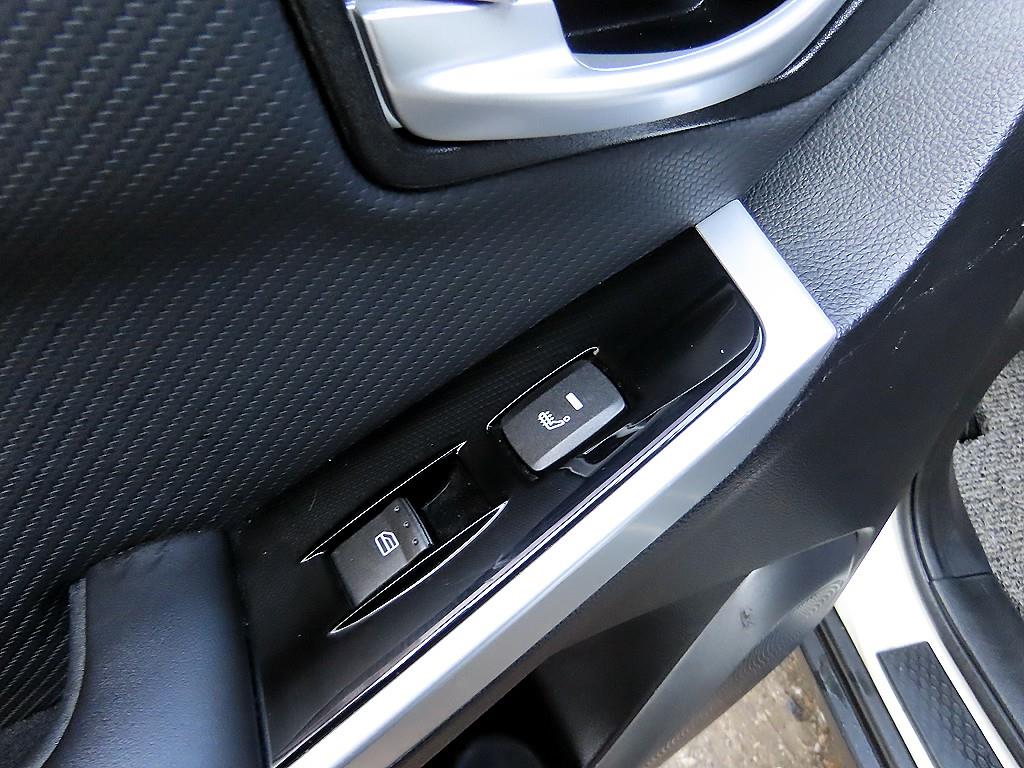 Ssangyong Korando 2018 Blanco - Importación desde Corea - HF Imports Iquique - Foto 16