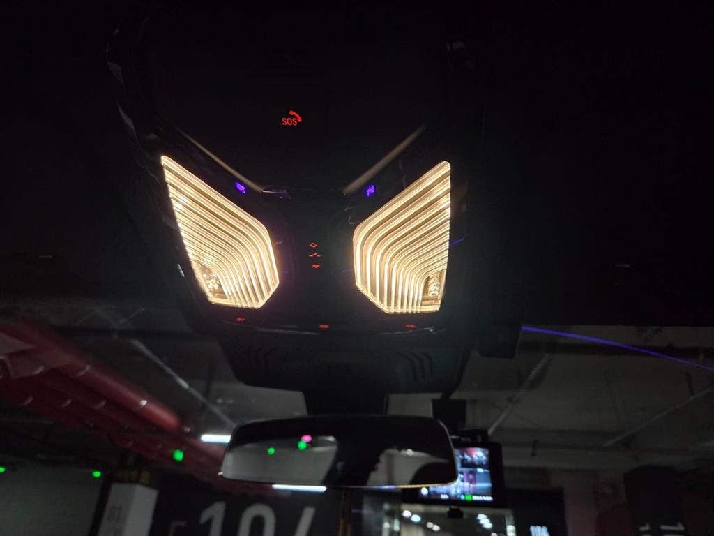 BMW X6 2021 Café - Importación desde Corea - HF Imports Iquique - Foto 17