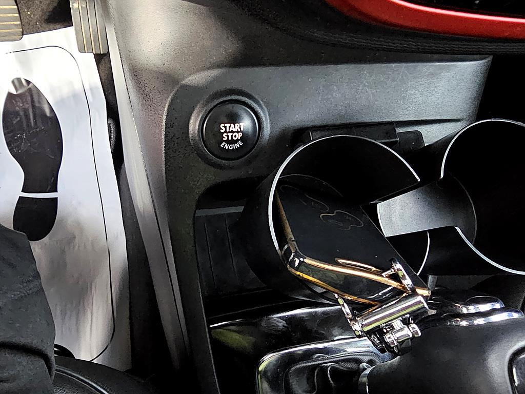 SAMSUNG QM3 2015 Rojo - Importación desde Corea - HF Imports Iquique - Foto 14