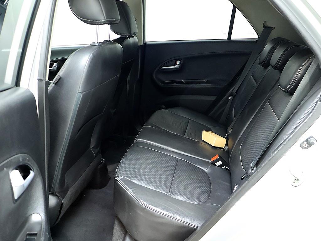 KIA Morning 2013 Gris - Importación desde Corea - HF Imports Iquique - Foto 12