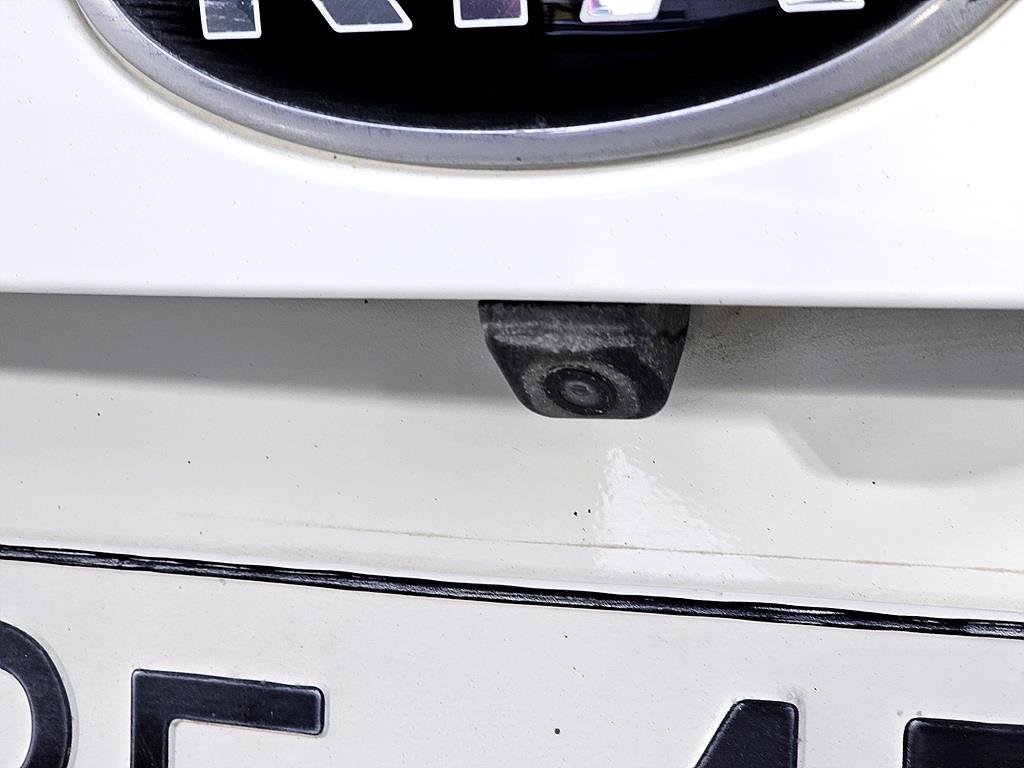 KIA Ray 2016 Blanco - Importación desde Corea - HF Imports Iquique - Foto 17