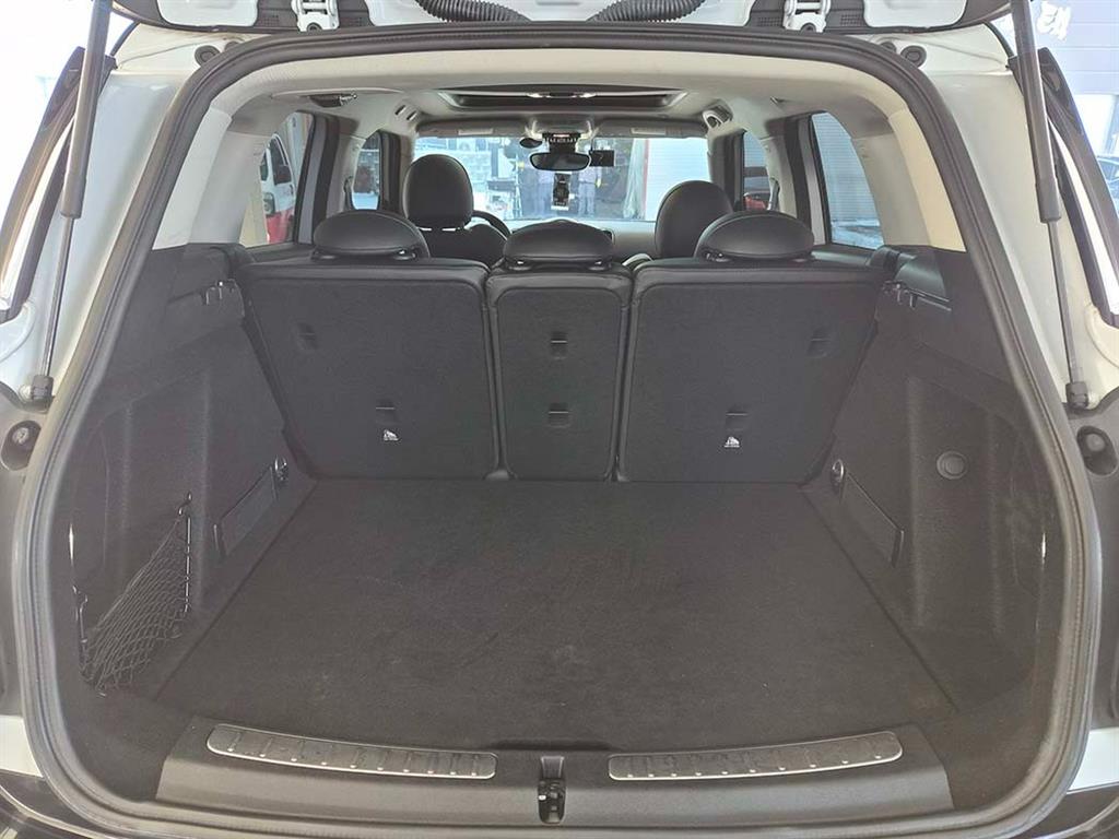 Mini Countryman 2017 Blanco - Importación desde Corea - HF Imports Iquique - Foto 18