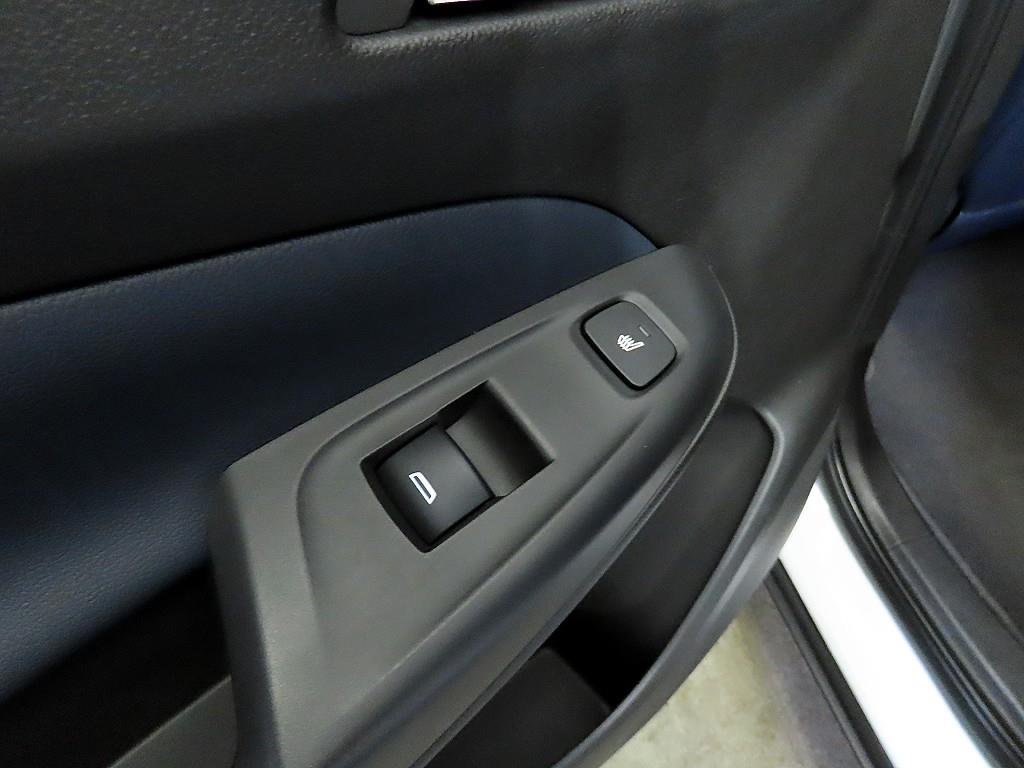 Chevrolet Bolt 2023 Blanco - Importación desde Corea - HF Imports Iquique - Foto 17