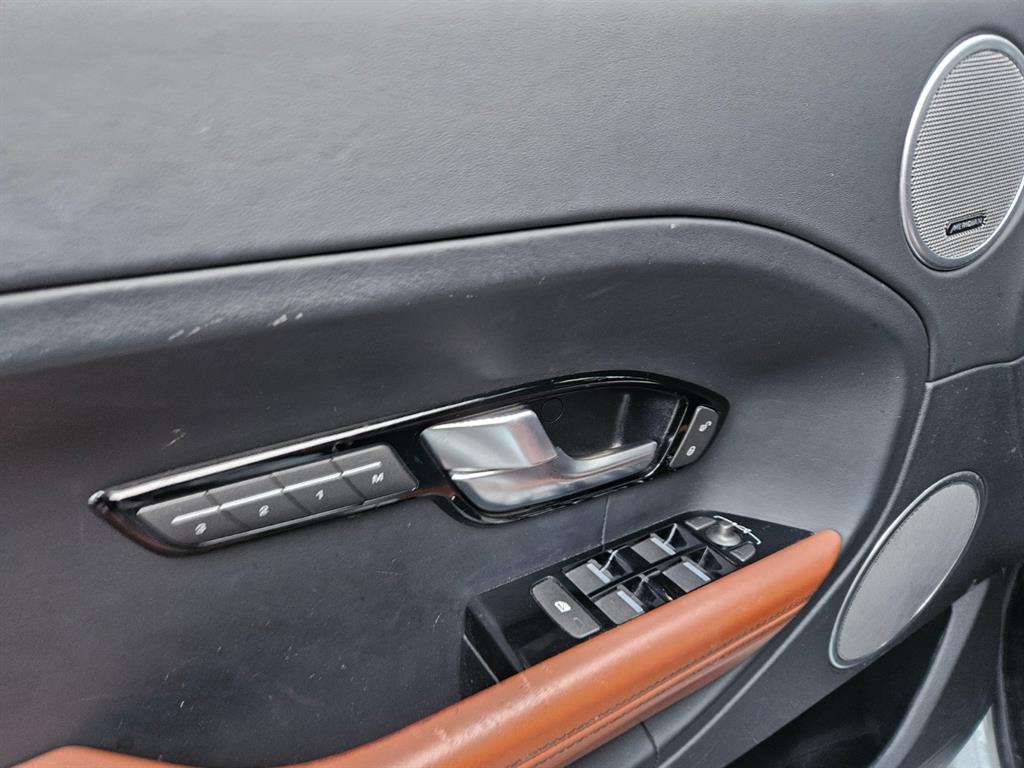 Land Rover Range Rover Bike 2014 Blanco - Importación desde Corea - HF Imports Iquique - Foto 14