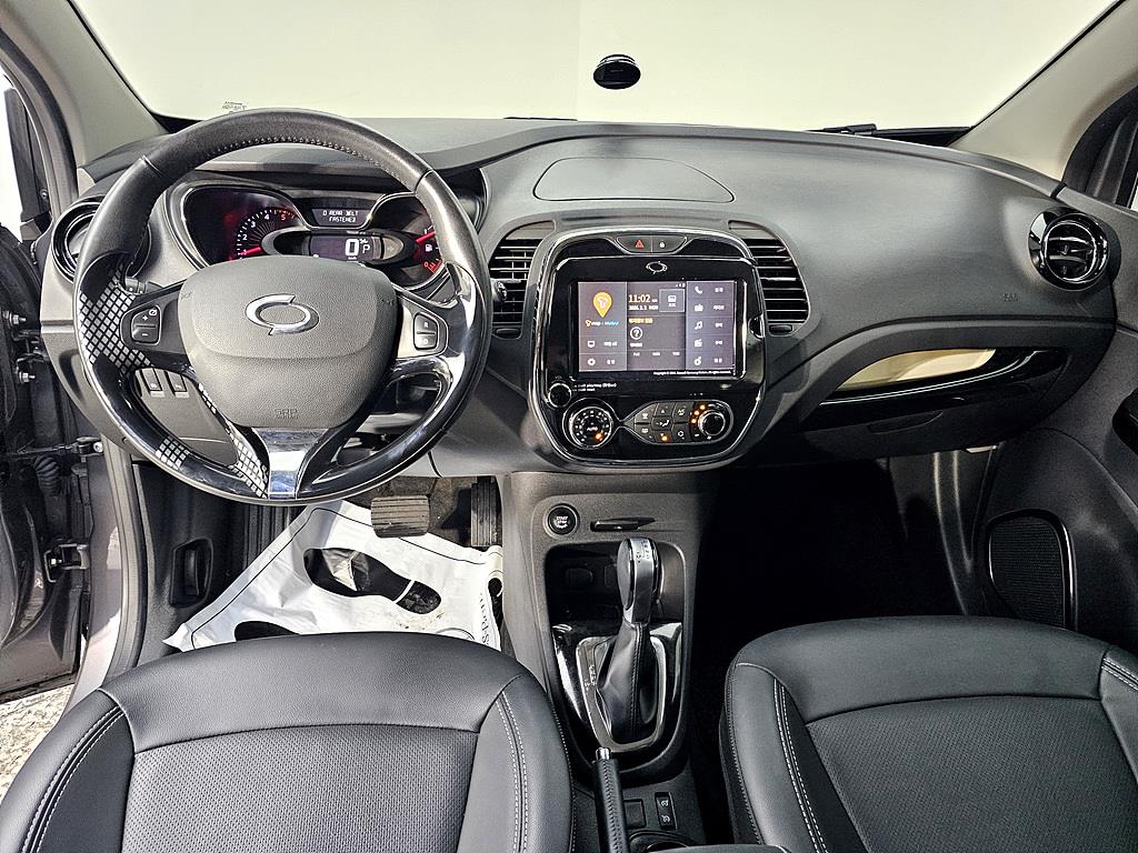 SAMSUNG QM3 - Vista 5