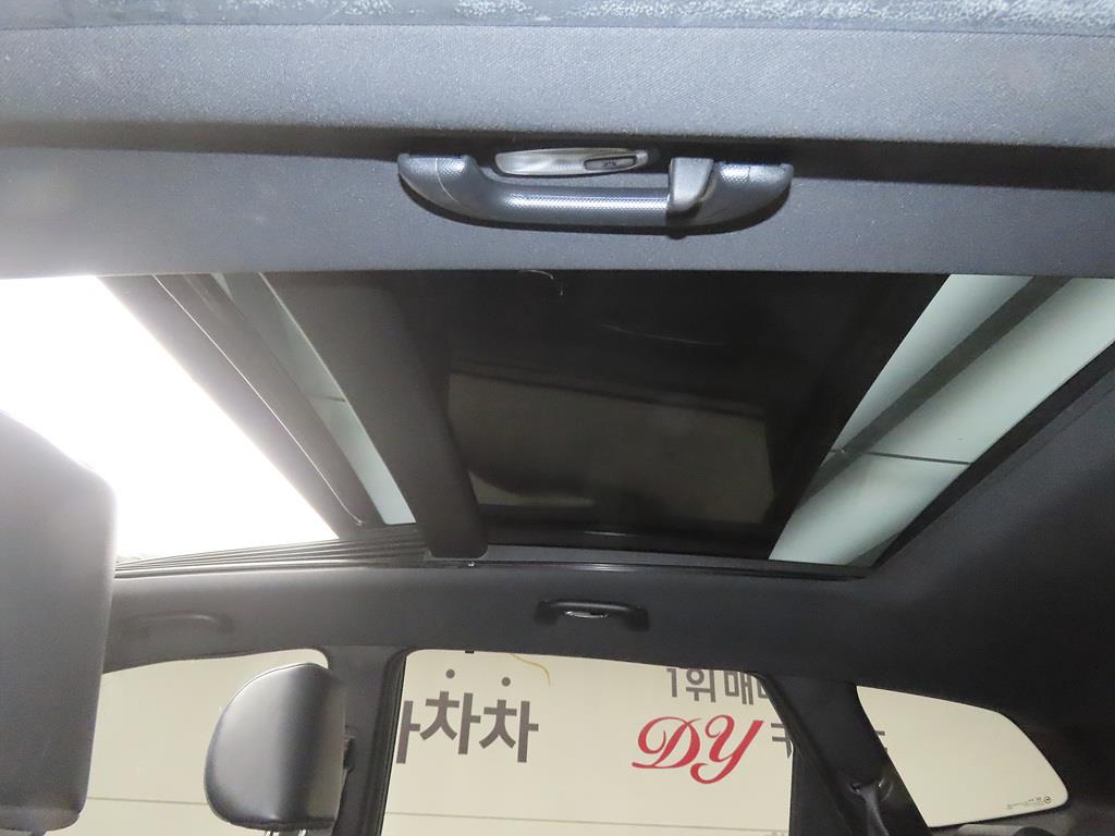 KIA Carens 2014 Azul - Importación desde Corea - HF Imports Iquique - Foto 15