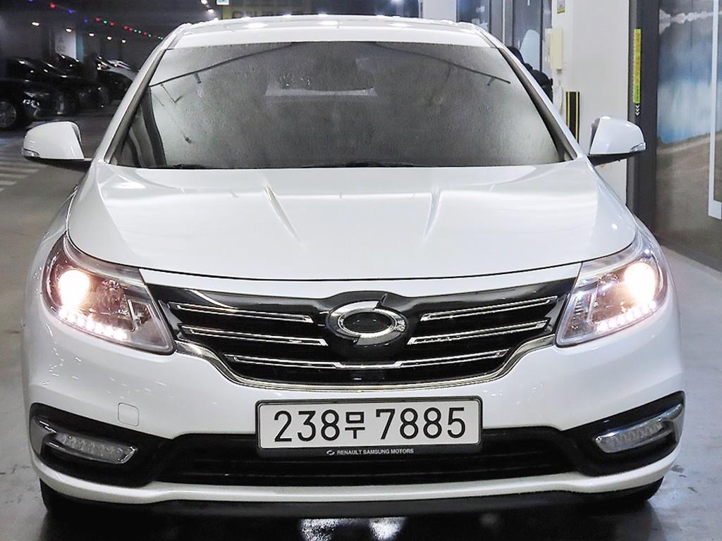 SAMSUNG SM5 - Vista 2