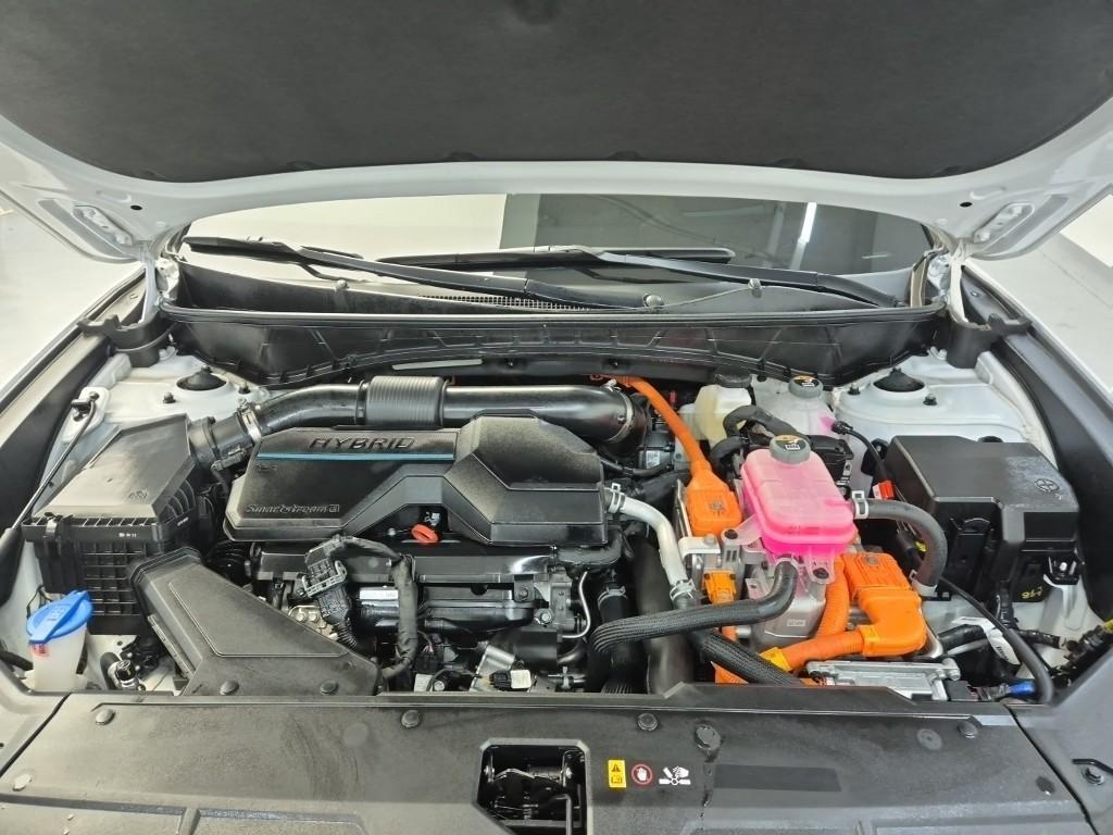 HYUNDAI Tucson 2024 Blanco - Importación desde Corea - HF Imports Iquique - Foto 19