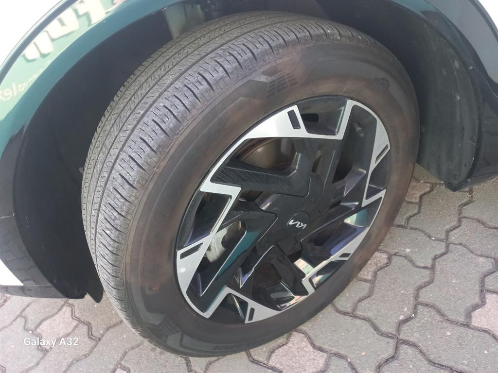 KIA Sportage 2022 Blanco - Importación desde Corea - HF Imports Iquique - Foto 17