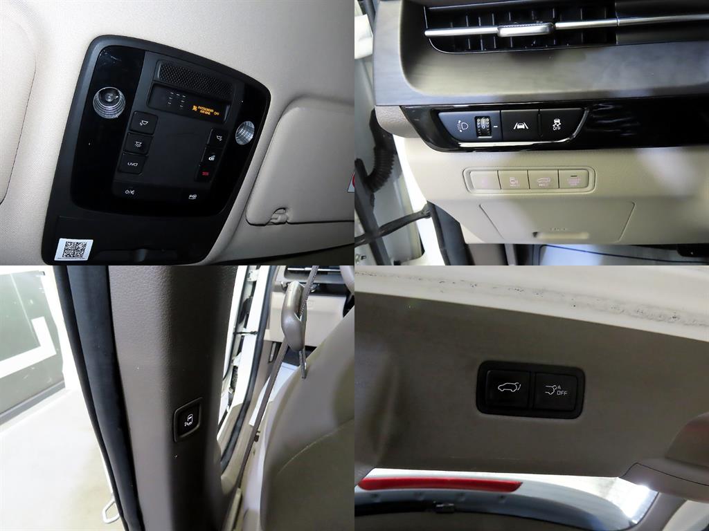 KIA Carnival 2021 - Importación desde Corea - HF Imports Iquique - Foto 18