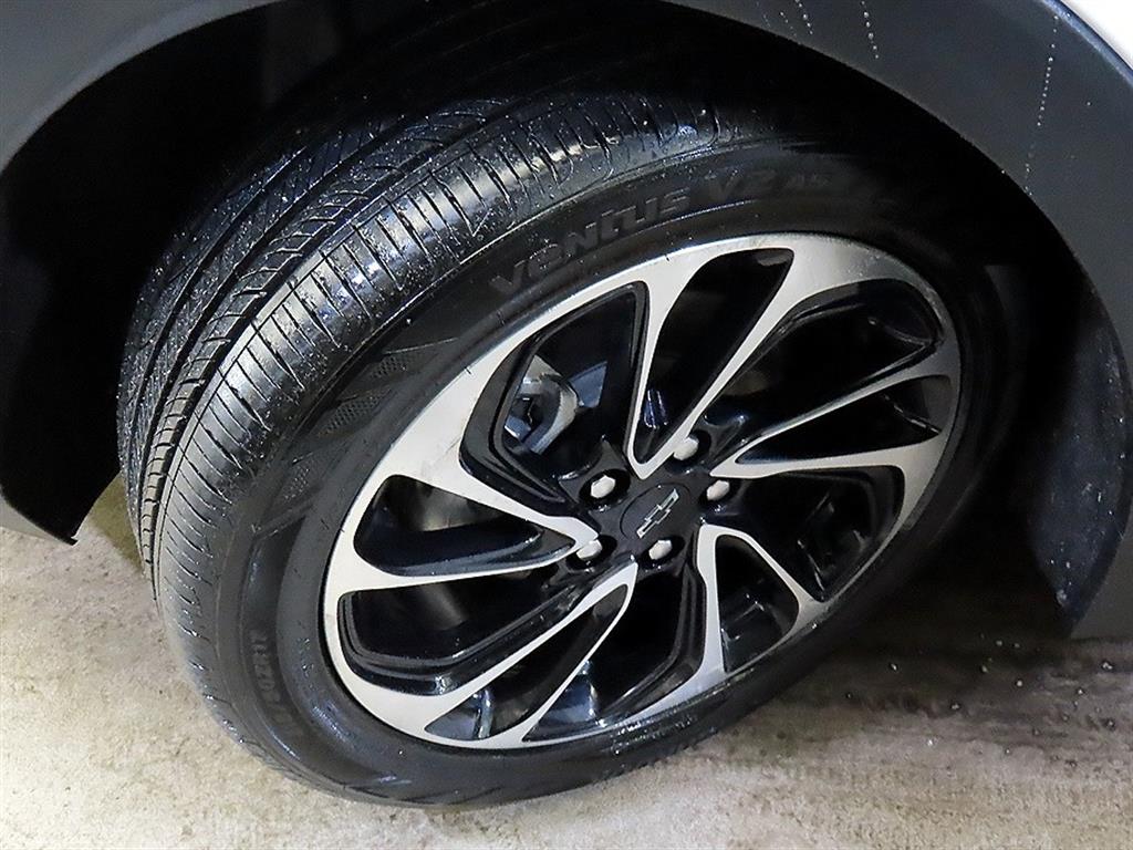 Chevrolet Bolt 2023 Blanco - Importación desde Corea - HF Imports Iquique - Foto 20