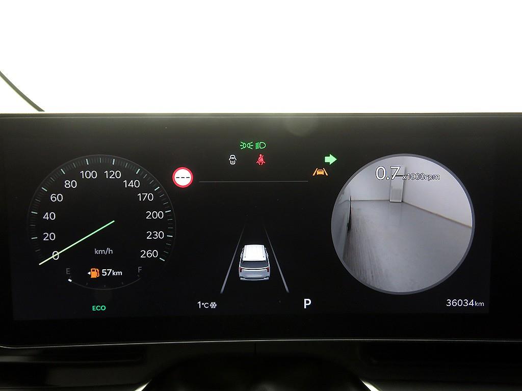 KIA Carnival - Vista 12