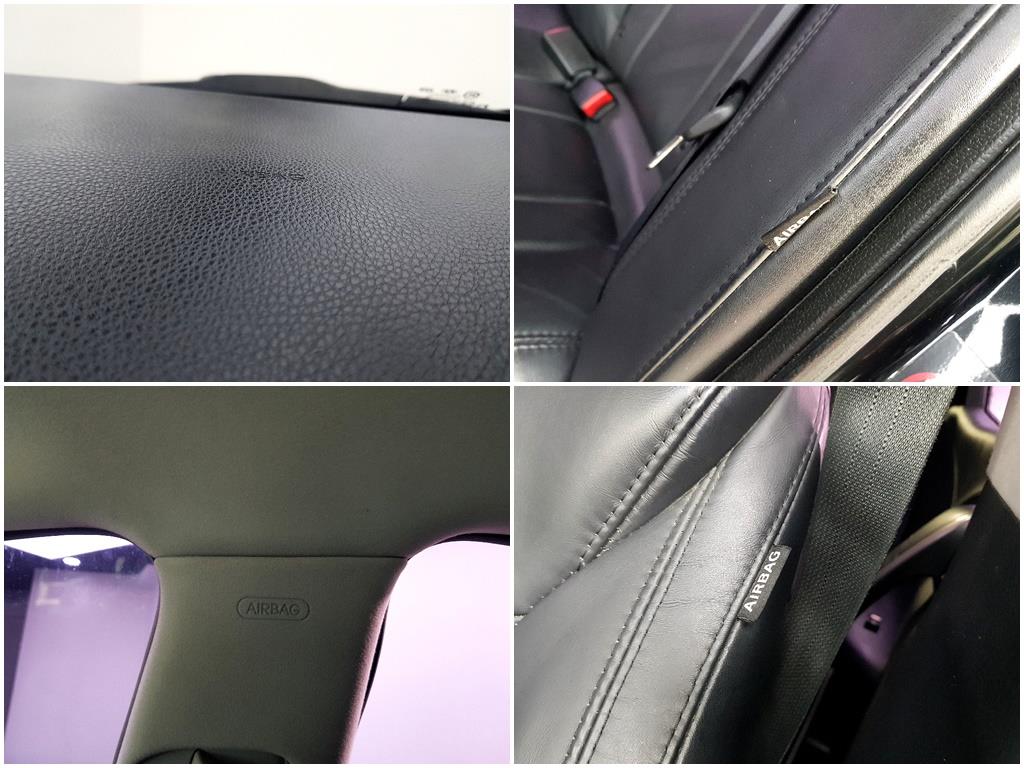 HYUNDAI Grandeur 2012 Negro - Importación desde Corea - HF Imports Iquique - Foto 18