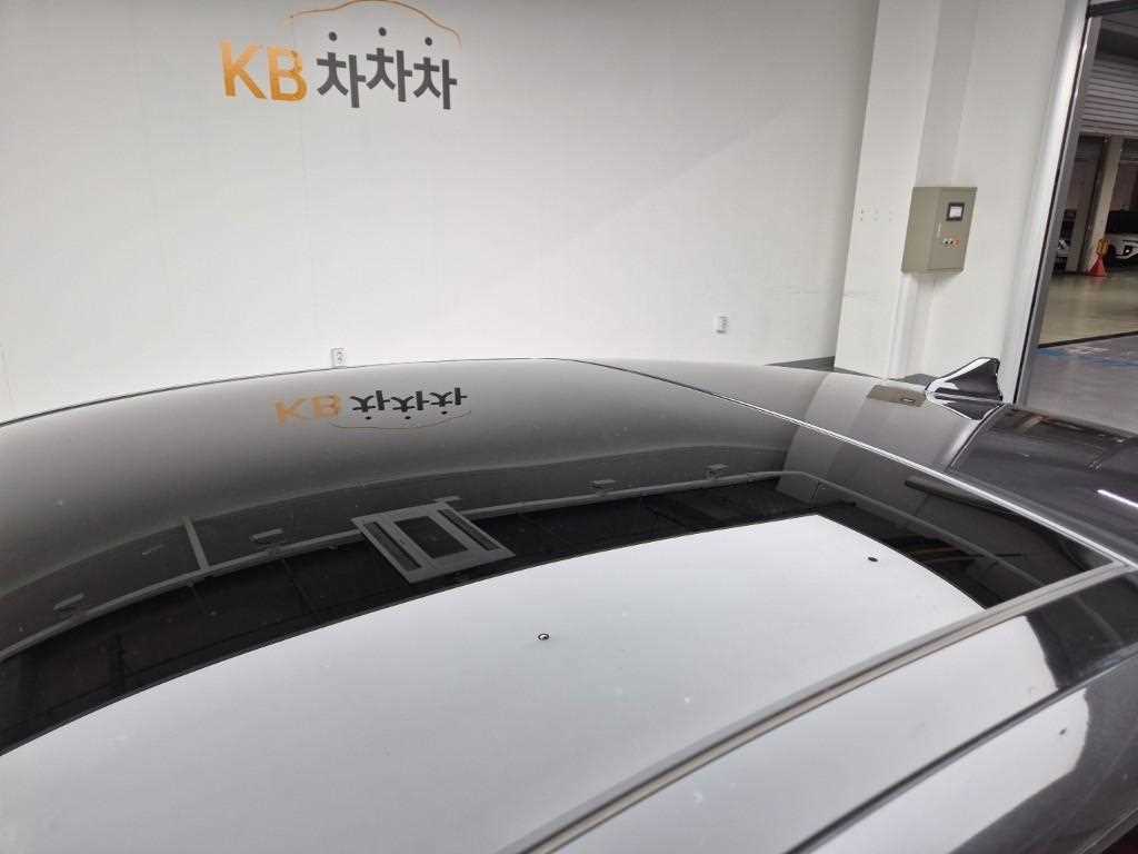 KIA Stinger 2018 Gris - Importación desde Corea - HF Imports Iquique - Foto 13