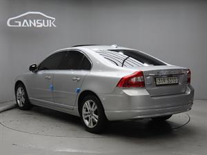 Volvo S80 - Vista 6
