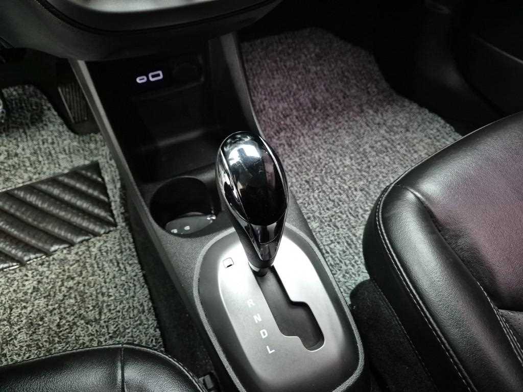 Chevrolet Spark - Vista 8