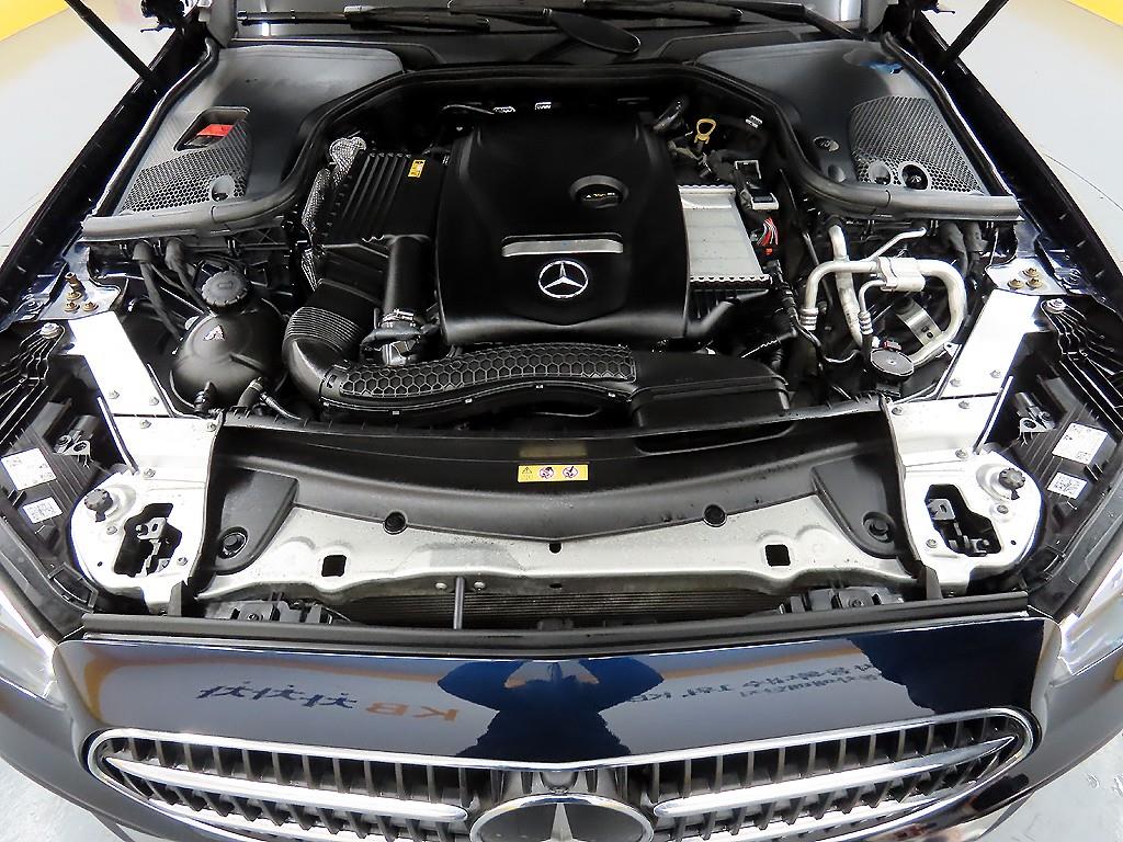 Mercedes Benz E class 2022 - Importación desde Corea - HF Imports Iquique - Foto 19