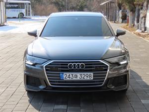 Audi A6 - Vista 2
