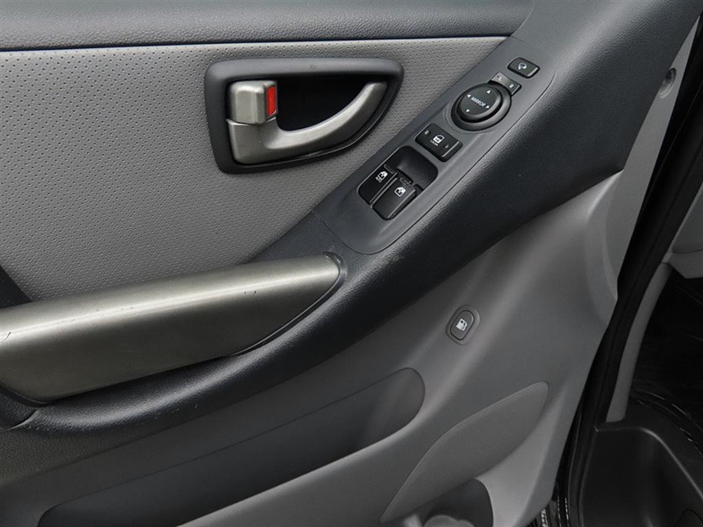 HYUNDAI Starex - Vista 11