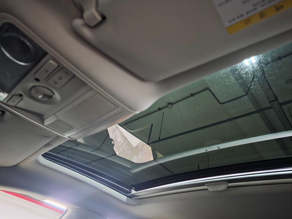 Volkswagen CC - Vista 9