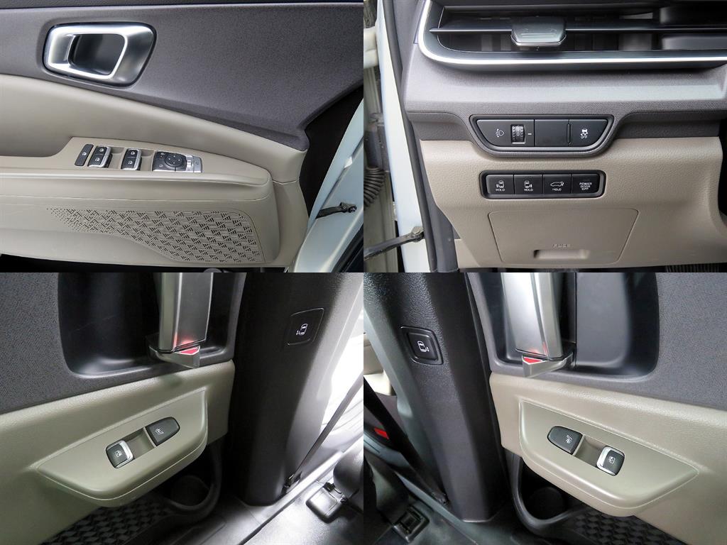 KIA Carnival 2024 - Importación desde Corea - HF Imports Iquique - Foto 14