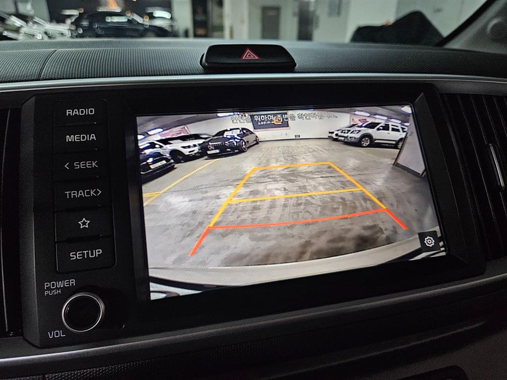 KIA Ray 2021 Blanco - Importación desde Corea - HF Imports Iquique - Foto 13