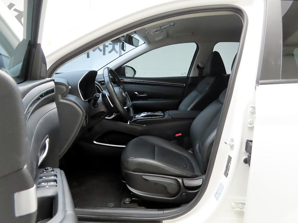 HYUNDAI Tucson 2022 - Importación desde Corea - HF Imports Iquique - Foto 13