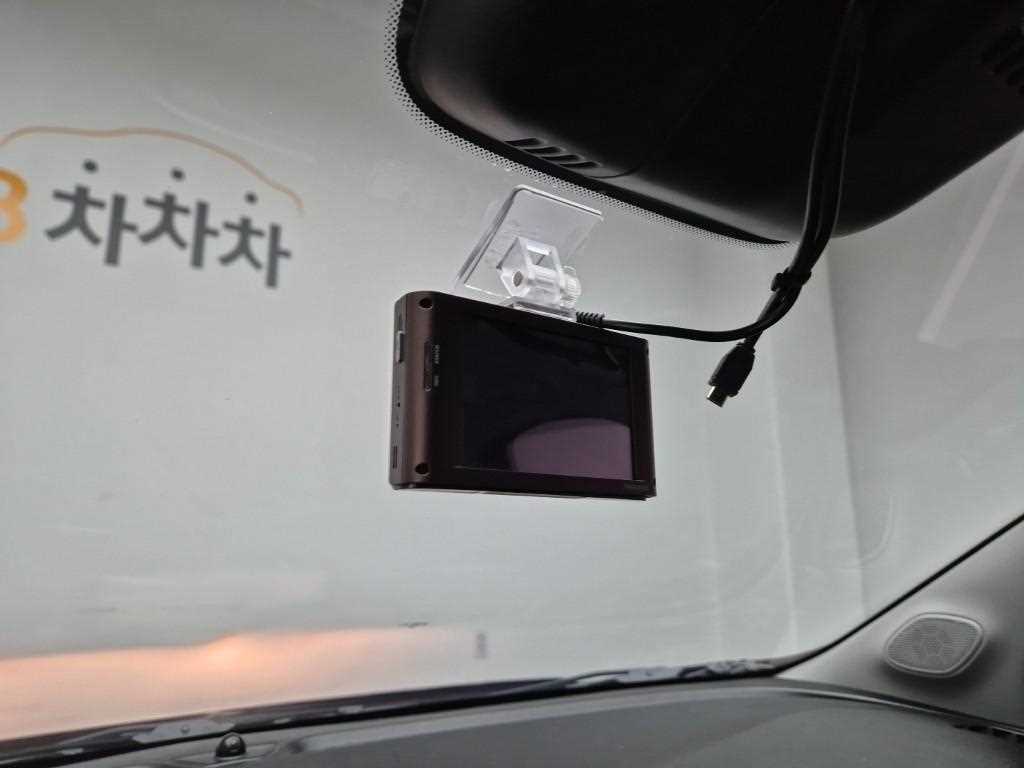 Chevrolet Spark 2019 Café - Importación desde Corea - HF Imports Iquique - Foto 17